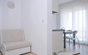 Amazing Home in Bibinje With Wifi and 1 Bedrooms