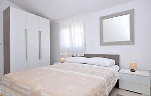 Amazing Home in Bibinje With Wifi and 1 Bedrooms