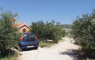 Amazing Home in Bibinje With Wifi and 1 Bedrooms