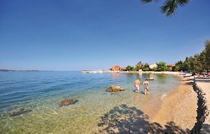 Amazing Home in Bibinje With Wifi and 1 Bedrooms