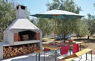 Amazing Home in Bibinje With Wifi and 1 Bedrooms