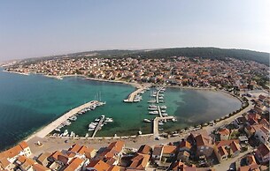 Amazing Home in Bibinje With Wifi and 1 Bedrooms