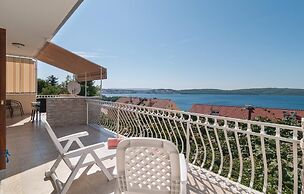 Amazing Home in Trogir With Wifi and 3 Bedrooms