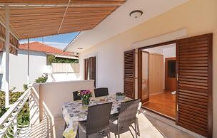 Amazing Home in Trogir With Wifi and 3 Bedrooms