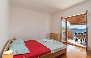 Amazing Home in Trogir With Wifi and 3 Bedrooms