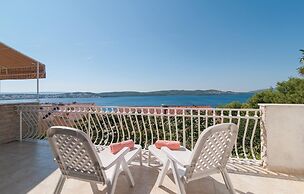 Amazing Home in Trogir With Wifi and 3 Bedrooms