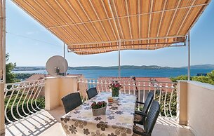 Amazing Home in Trogir With Wifi and 3 Bedrooms
