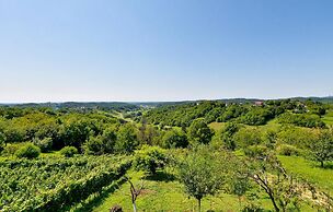 Awesome Home in Donja Zelina With 3 Bedrooms, Wifi and Outdoor Swimmin