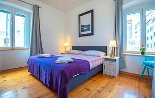 Nice Apartment in Sibenik With Wifi and 3 Bedrooms