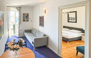 Nice Apartment in Sibenik With Wifi and 3 Bedrooms