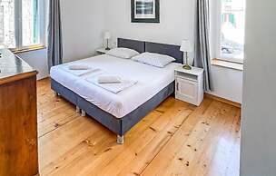 Nice Apartment in Sibenik With Wifi and 3 Bedrooms