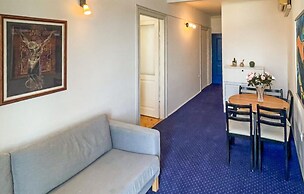 Nice Apartment in Sibenik With Wifi and 3 Bedrooms