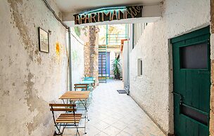 Nice Apartment in Sibenik With Wifi and 3 Bedrooms