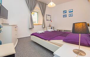 Nice Apartment in Sibenik With Wifi and 3 Bedrooms