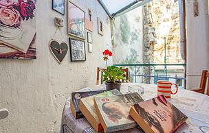 Nice Apartment in Sibenik With Wifi and 3 Bedrooms