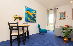 Nice Apartment in Sibenik With Wifi and 3 Bedrooms