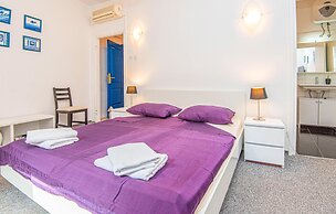 Nice Apartment in Sibenik With Wifi and 3 Bedrooms