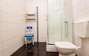 Nice Apartment in Sibenik With Wifi and 3 Bedrooms