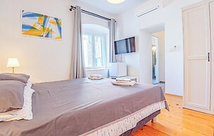 Nice Apartment in Sibenik With Wifi and 3 Bedrooms