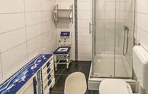 Nice Apartment in Sibenik With Wifi and 3 Bedrooms