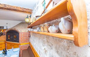 Nice Apartment in Sibenik With Wifi and 3 Bedrooms