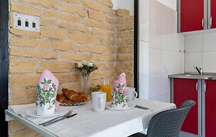 Nice Home in Krk With Wifi and 1 Bedrooms