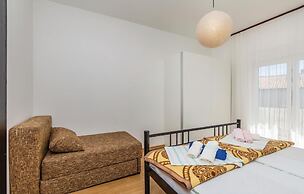 Nice Home in Krk With Wifi and 1 Bedrooms