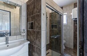 Nice Home in Krk With Wifi and 1 Bedrooms