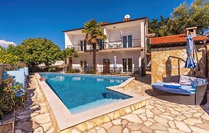 Nice Home in Krk With Wifi and 1 Bedrooms