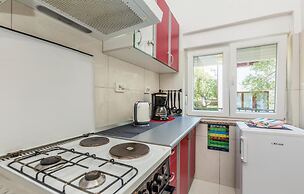 Nice Home in Krk With Wifi and 1 Bedrooms