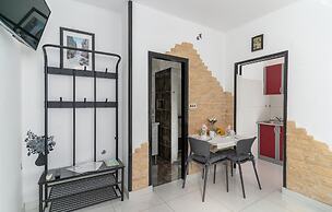 Nice Home in Krk With Wifi and 1 Bedrooms