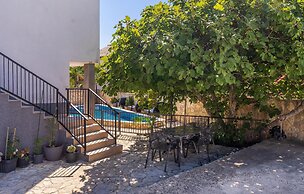 Nice Home in Krk With Wifi and 1 Bedrooms