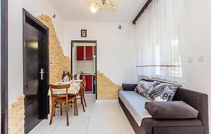 Nice Home in Krk With Wifi and 1 Bedrooms