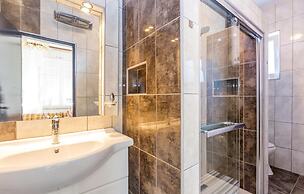 Nice Home in Krk With Wifi and 1 Bedrooms