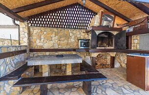 Nice Home in Krk With Wifi and 1 Bedrooms