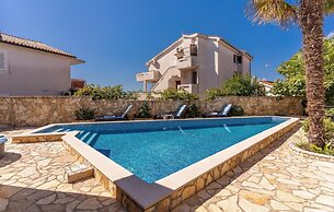 Nice Home in Krk With Wifi and 1 Bedrooms