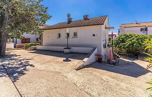 Nice Home in Krk With Wifi and 1 Bedrooms