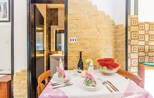 Nice Home in Krk With Wifi and 1 Bedrooms