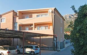 Awesome Home in Kastel Gomilica With Wifi and 1 Bedrooms
