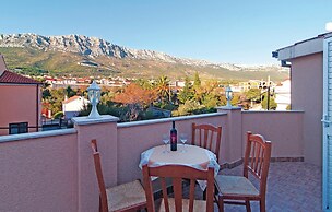 Awesome Home in Kastel Gomilica With Wifi and 1 Bedrooms