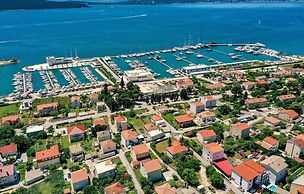 Awesome Home in Kastel Gomilica With Wifi and 1 Bedrooms