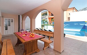 Awesome Home in Kastel Gomilica With Wifi and 1 Bedrooms