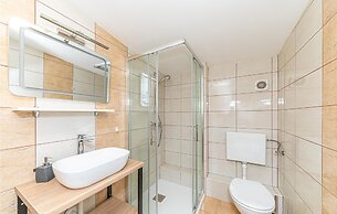 Awesome Home in Kastel Gomilica With Wifi and 1 Bedrooms