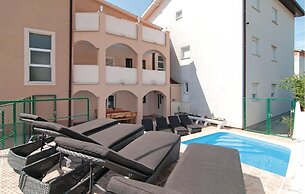 Awesome Home in Kastel Gomilica With Wifi and 1 Bedrooms