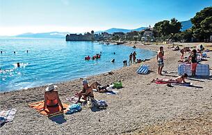 Awesome Home in Kastel Gomilica With Wifi and 1 Bedrooms