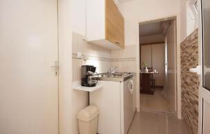 Amazing Home in Raslina With Wifi and 1 Bedrooms