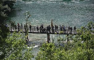 Amazing Home in Raslina With Wifi and 1 Bedrooms