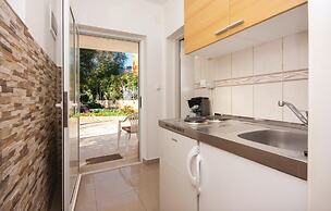 Amazing Home in Raslina With Wifi and 1 Bedrooms