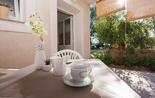 Amazing Home in Raslina With Wifi and 1 Bedrooms