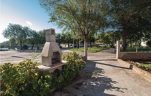 Amazing Home in Raslina With Wifi and 1 Bedrooms